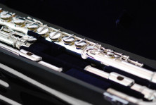 Флейта альтовая - Di Zhao DZA-100