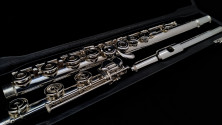 Флейта Powell Handmade Custom (PRO/HM)
