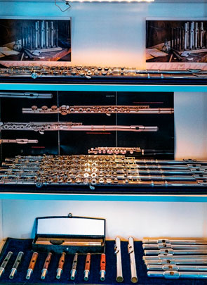 За границей лучше?