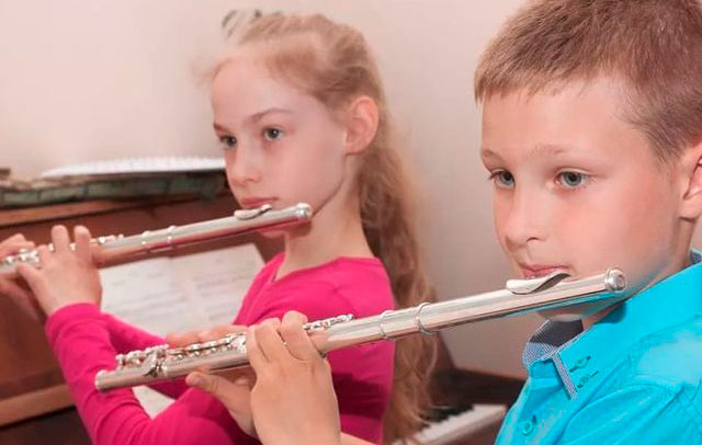 Обучающие мастер-классы